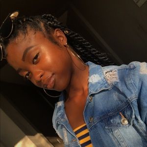 Meet your Posher, Shan